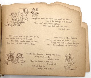 Family Coach -- Shape Book