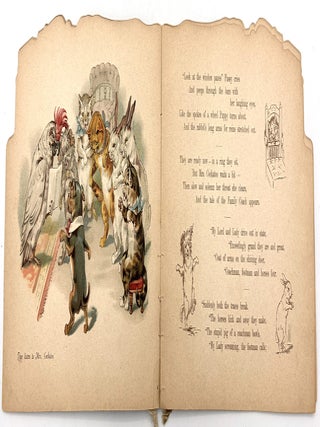 Family Coach -- Shape Book