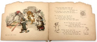 Family Coach -- Shape Book