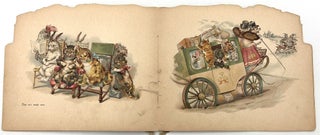 Family Coach -- Shape Book