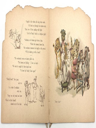 Family Coach -- Shape Book