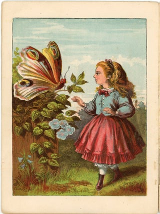 Rambling Rhymes For Little Ones