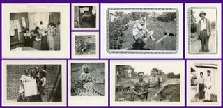 An Archive Representing 960 Unique Photos or Narratives from the National Child Labor Committee (NCLC)