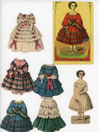 Item #290006535 Ella Hall