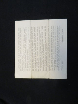 Report of the Women's Work at NGOI-MANI Mission, From Nov., 1931 to Aug., 1932