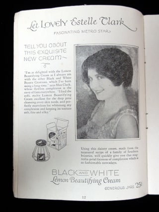 Plough's Black and White Birthday and Dream Book