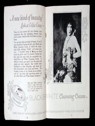 Plough's Black and White Birthday and Dream Book