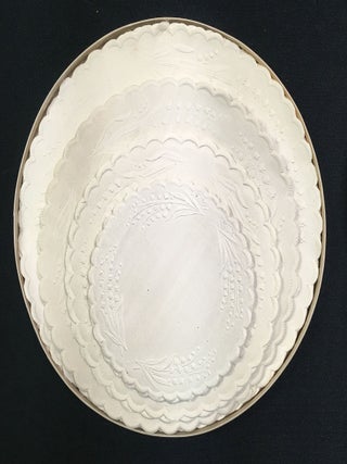 Boxed Set - Larkin Household Paper Doilies in 4 Sizes