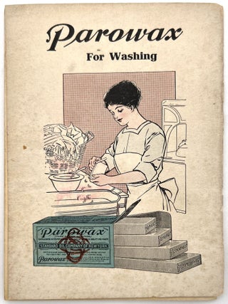 Parowax for Preserving