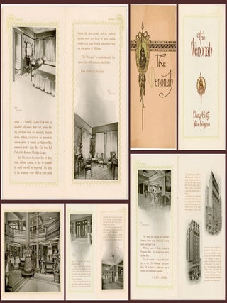 Item #29001956 The Wenonah - Craftsmen Influenced Decor