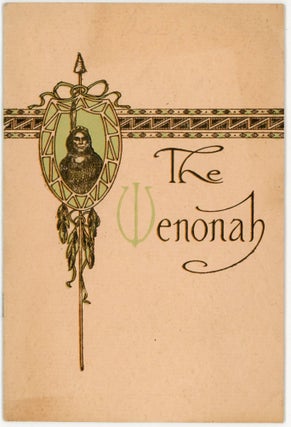 The Wenonah - Craftsmen Influenced Decor