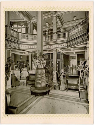 The Wenonah - Craftsmen Influenced Decor