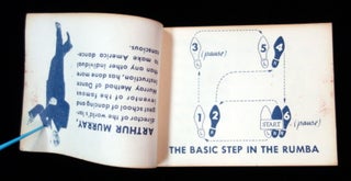 The Rumba, as Taught by Arthur Murray , Flip Book