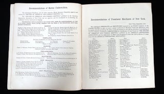 Rules for Building and Classification; Record of American and Foreign Shipping