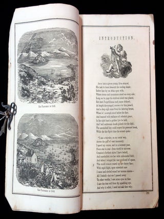 The Poetical Geography Designed to Accompany Outline Maps or School Atlas. To Which Are Added the Rules of Arithmetic in Rhyme