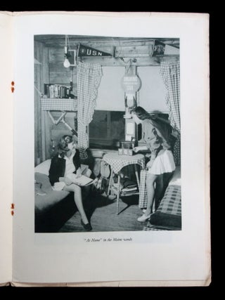 Brochure for New England Music Camp