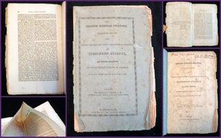 Item #29018167 The Second Annual Oration, Delivered Before the Belles Lettres and Union of...