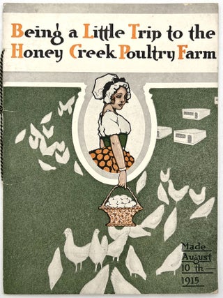 Item #29018506 Being a Little Trip to the Honey Creek Poultry Farm