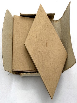 Japanese Magic Paper