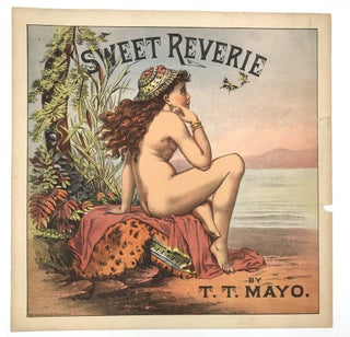 A collection of over 300 Tobacco Advertising Pieces Exemplify Printing Techniques and Popular Culture of the Time