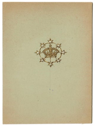 A Collection of Forty-Eight (48) Watercolor and Gouache Jewelry and Silverware Designs