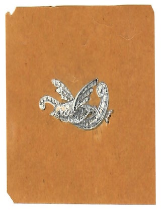 A Collection of Forty-Eight (48) Watercolor and Gouache Jewelry and Silverware Designs